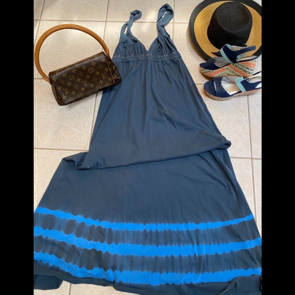 Gypsy 05 Maxi Dress